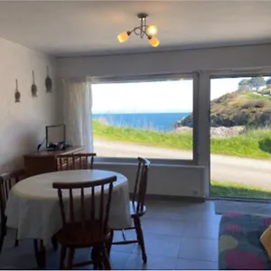 Appartement Le Palais, 1 Pièce, 4 Personnes - Fr-1-418-73, Le Palais